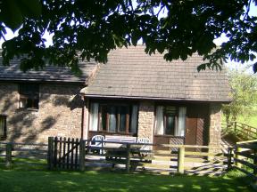 Chestnut Cottage